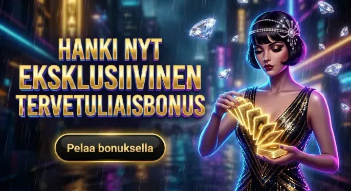 Casino Joy